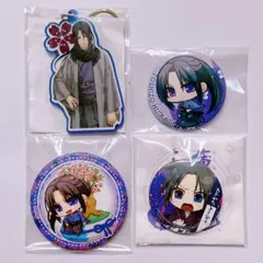 【とうらぶ】刀剣乱舞　数珠丸＆青江グッズセット とうらぶ】刀剣乱舞 数珠丸＆青江グッズセット - メルカリ