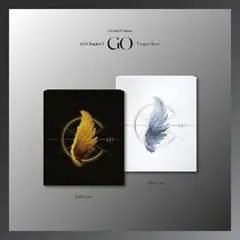 CIX アルバム 2枚セット