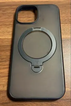 TORRAS iPhone15用ケース スタンド機能付き Ostand Spinのサムネイル
