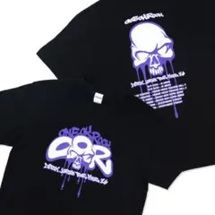 ONE OK ROCK Tシャツ LUXURY DISEASE Lサイズ - メルカリ