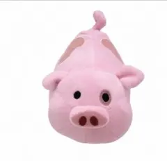 怪奇ゾーン　グラビティフォールズ　ディズニー　ワドルズ　よったん