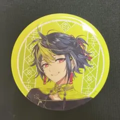 伊波ライ Dytica 2周年グッズ 缶バッジ