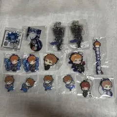 ヒプマイ　理鶯　グッズ　まとめ売り