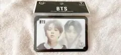 BTS ジミン レンチキュラー Tmoney