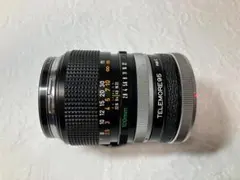 2026年最新】Canon FD 100mm F2.8の人気アイテム - メルカリ
