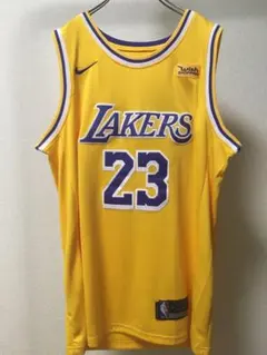 lakers バスケットボール