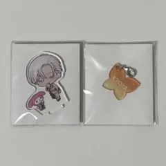 祠堂恭耶　サンリオ　アクリルチャーム　アクスタ　ブレイクマイケース　ブレマイ