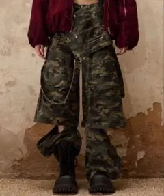 2025年最新】personsoul 迷彩の人気アイテム - メルカリ