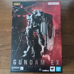 2026年最新】超合金 ガンダムEXの人気アイテム - メルカリ