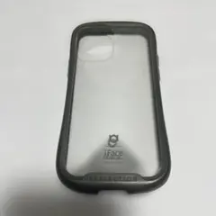 13mini iFace Reflection iPhone用ケース カーキ