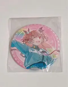 プロセカ CD特典 缶バッジ 桃井愛莉