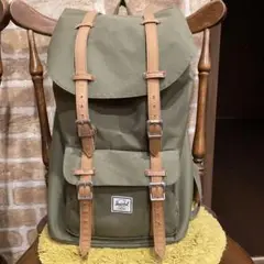 HERSCHELSUPPLY ハーシェル　バックパック