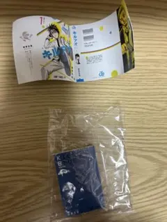 ガチャ キャラクターグッズ