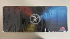 遊戯王　GX デュエルアカデミア　プレイマット 遊戯王 ニューロン限定 プレイマット GX 遊城十代 万丈目準