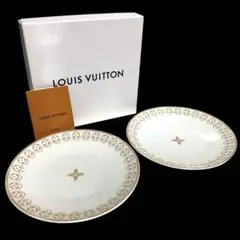 ♡新品未使用♡ LOUIS VUITTON プレート4枚セット 2025年最新】LOUIS VUITTON 食器の人気アイテム - メルカリ