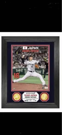 新品未使用2023WBC ラーズ・ヌートバー選手コインカード 新品未使用2023WBC ラーズ・ヌートバー選手コインカード WBC優勝