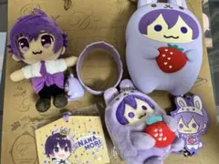 2025年最新】ななもりくんの人気アイテム - メルカリ