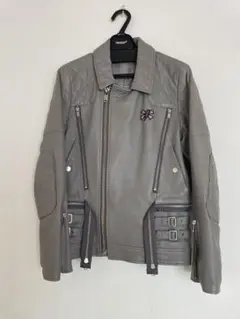 ダブルライダース レザージャケット