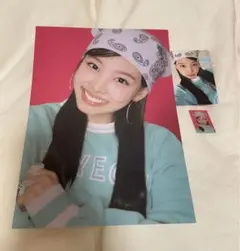 TWICE once4期 ナヨン