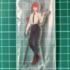 チェンソーマン 一番くじ キャラクターグッズ