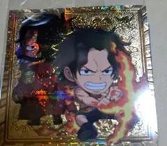 ワンピースシール ロジャー&シクルフィ おまけシクくま ワンピースシール ロジャー&シクルフィ おまけシクくま - メルカリ