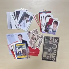 SixTONES ジェシー まとめ売り