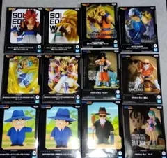 2025年最新】ドラゴンボール プライズフィギュア まとめ売りの