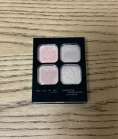 ケイト ポッピングシルエットシャドウ コーラルロゼポップ OR-2