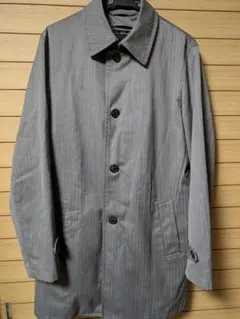 Green label relaxing ステンカラーコート L ライナー付