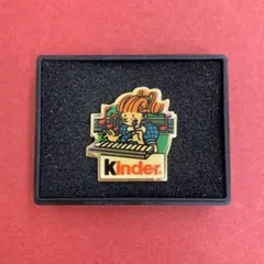 184★フランス雑貨★ピンズ　ピンバッジ　ピンバッチ　ヴィンテージ★