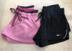 NIKE ナイキ ランニングパンツ 2点セット!!  大幅値下げ‼︎