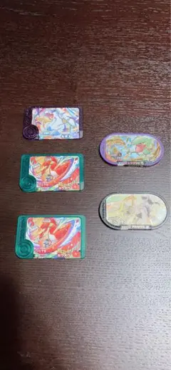 ポケモンメザスタ フレンダ まとめ売り