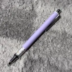 uni ADVANCE シャープペンシル パープルのサムネイル