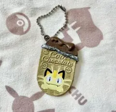 ポケモン ニャース ぬいぐるみ 小判 大吉　縁起物　マスコット　２００５年 ポケモン ニャース ぬいぐるみ 小判 大吉 縁起物 マスコット