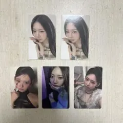 BABYMONSTER ローラ 2nd makestarラキドロトレカ2枚セット BABYMONSTER ローラ 2nd makestar ラキドロ トレカ B - メルカリ