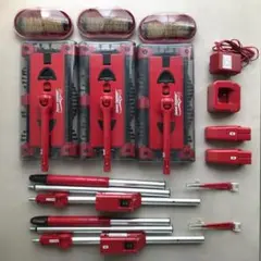 【まとめ売り】ショップジャパン スイブルスイーパー G2 動作確認済み