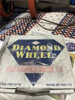 三和研磨工業 ダイヤモンド精密砥石 ＃1000 ＃2000 2点セット 三和研磨工業 ダイヤモンド精密砥石 ＃1000 ＃2000 2点セット - メルカリ