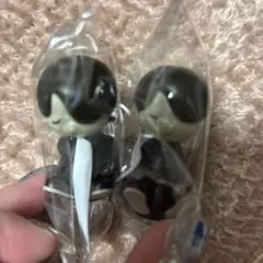 Mrs.Green Apple ポップアップ ランダムフィギュア