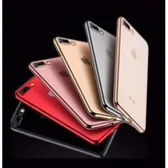 即対応 iPhone スマホ ケース 透明 カバー 軽量 耐衝撃