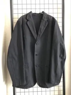 COMOLI 26SS コモリコットンダックス ジャケット 2 - メルカリ