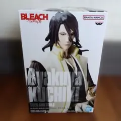BLEACH SOLID AND SOULS 更木剣八 フィギュア - メルカリ
