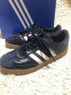 2025年最新】adidas スニーカー 24.5の人気アイテム - メルカリ