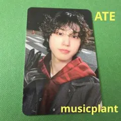 Stray Kids ATE musicplant ミュープラ ハン