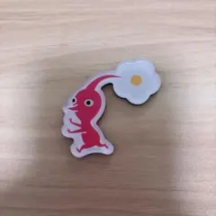 ピクミン キャラマグネッツ 赤ピクミン