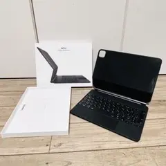 Apple 純正 Magic Keyboard 11インチ用 日本語