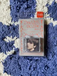 NCT DREAM 『DREAM()SCAPE』 SMini チソン