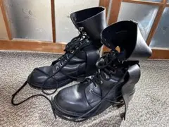 ダークビッケンバーク　ビンテージ　ミリタリーブーツ　サイズ41 2025年最新】DIRK BIKKEMBERGS メンズ ブーツ・革靴の人気アイテム