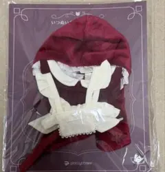 いつぬい ぬい服 キャラクターグッズ