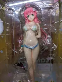 【Rareさん専用】ララ・サタリン・デビルーク パステルコーデ Ver.