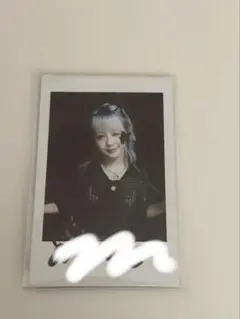 Kep1er ヒカル サイン入りチェキ(本国サイン会) 2025年最新】kep1er ひかる サインの人気アイテム - メルカリ